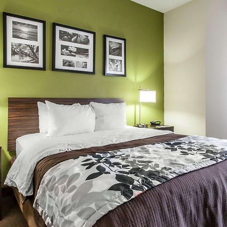 Sleep Inn & Suites Near I-90 And Ashtabula Austinburg Dış mekan fotoğraf