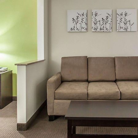 Sleep Inn & Suites Near I-90 And Ashtabula Austinburg Dış mekan fotoğraf