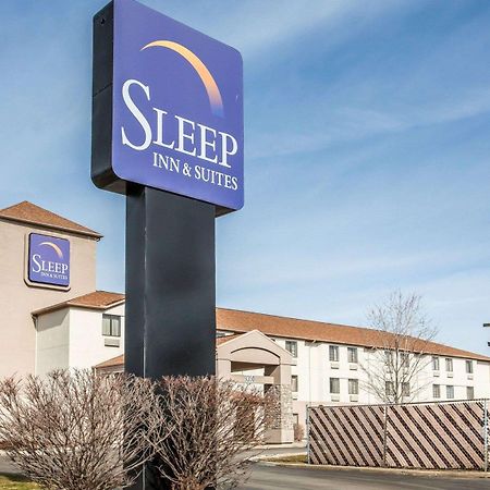 Sleep Inn & Suites Near I-90 And Ashtabula Austinburg Dış mekan fotoğraf