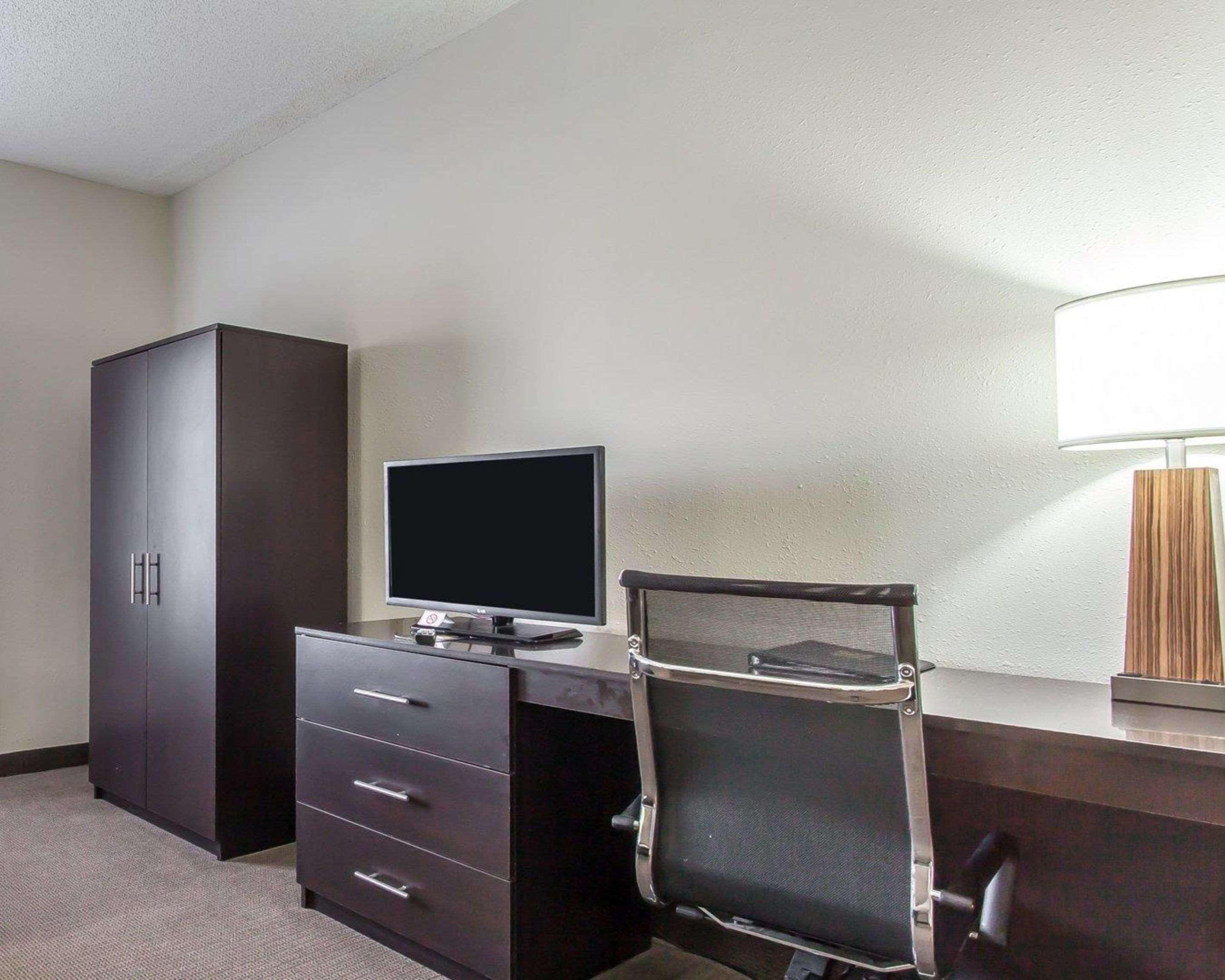 Sleep Inn & Suites Near I-90 And Ashtabula Austinburg Dış mekan fotoğraf
