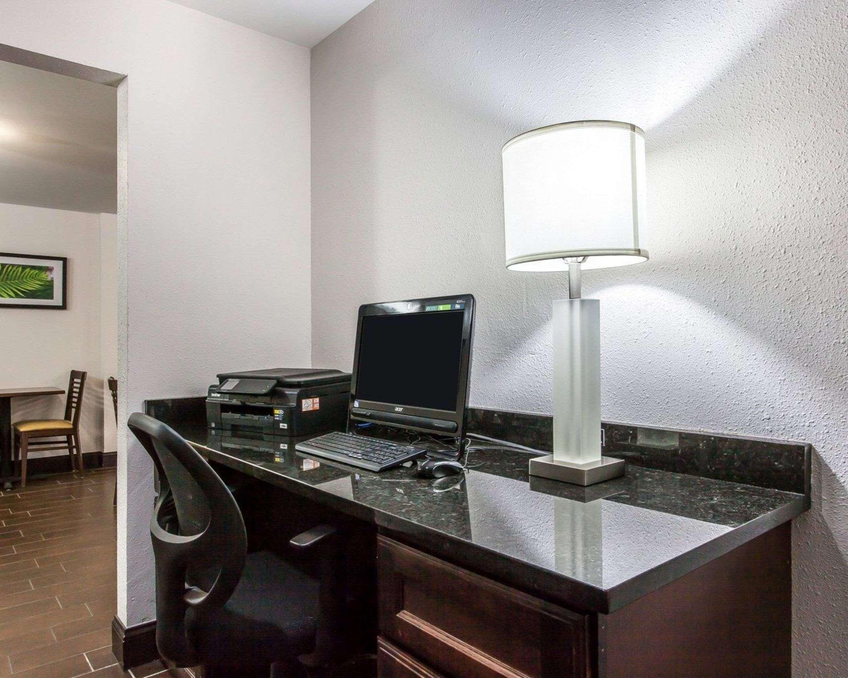 Sleep Inn & Suites Near I-90 And Ashtabula Austinburg Dış mekan fotoğraf