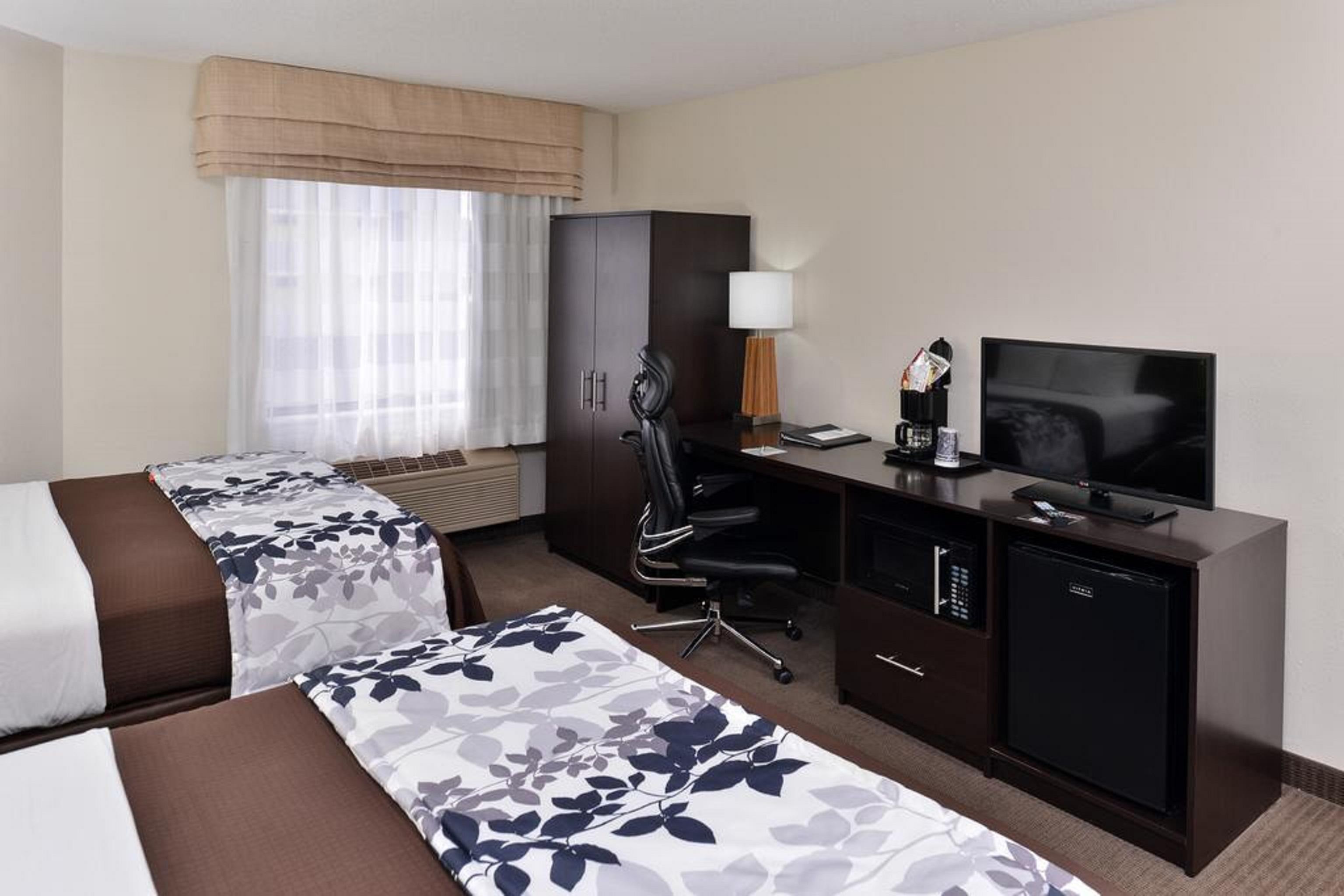 Sleep Inn & Suites Near I-90 And Ashtabula Austinburg Dış mekan fotoğraf