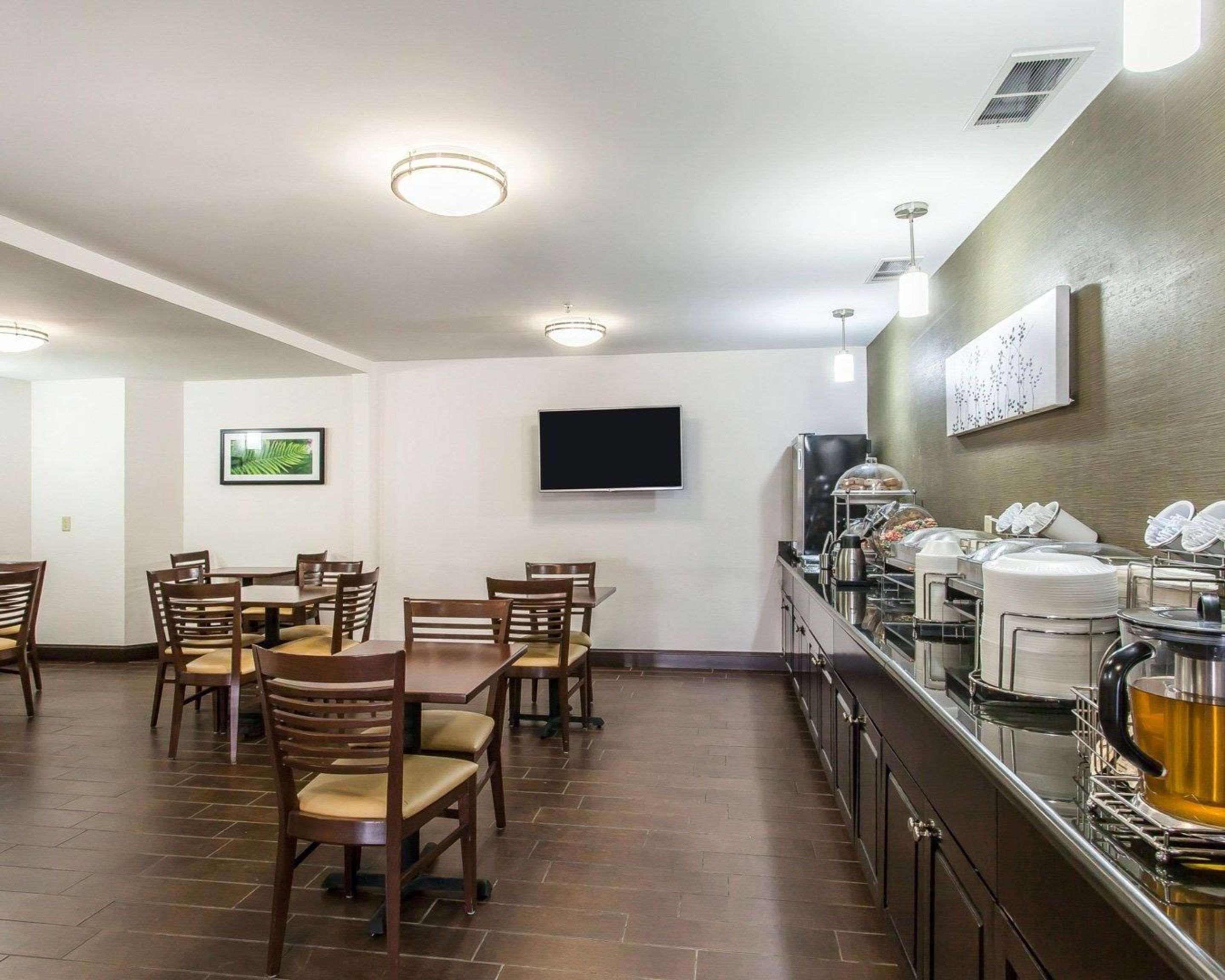 Sleep Inn & Suites Near I-90 And Ashtabula Austinburg Dış mekan fotoğraf