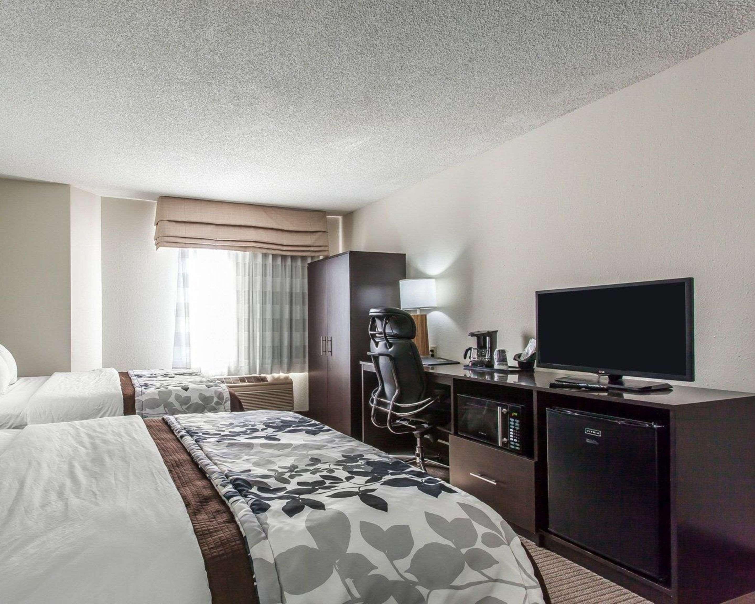 Sleep Inn & Suites Near I-90 And Ashtabula Austinburg Dış mekan fotoğraf