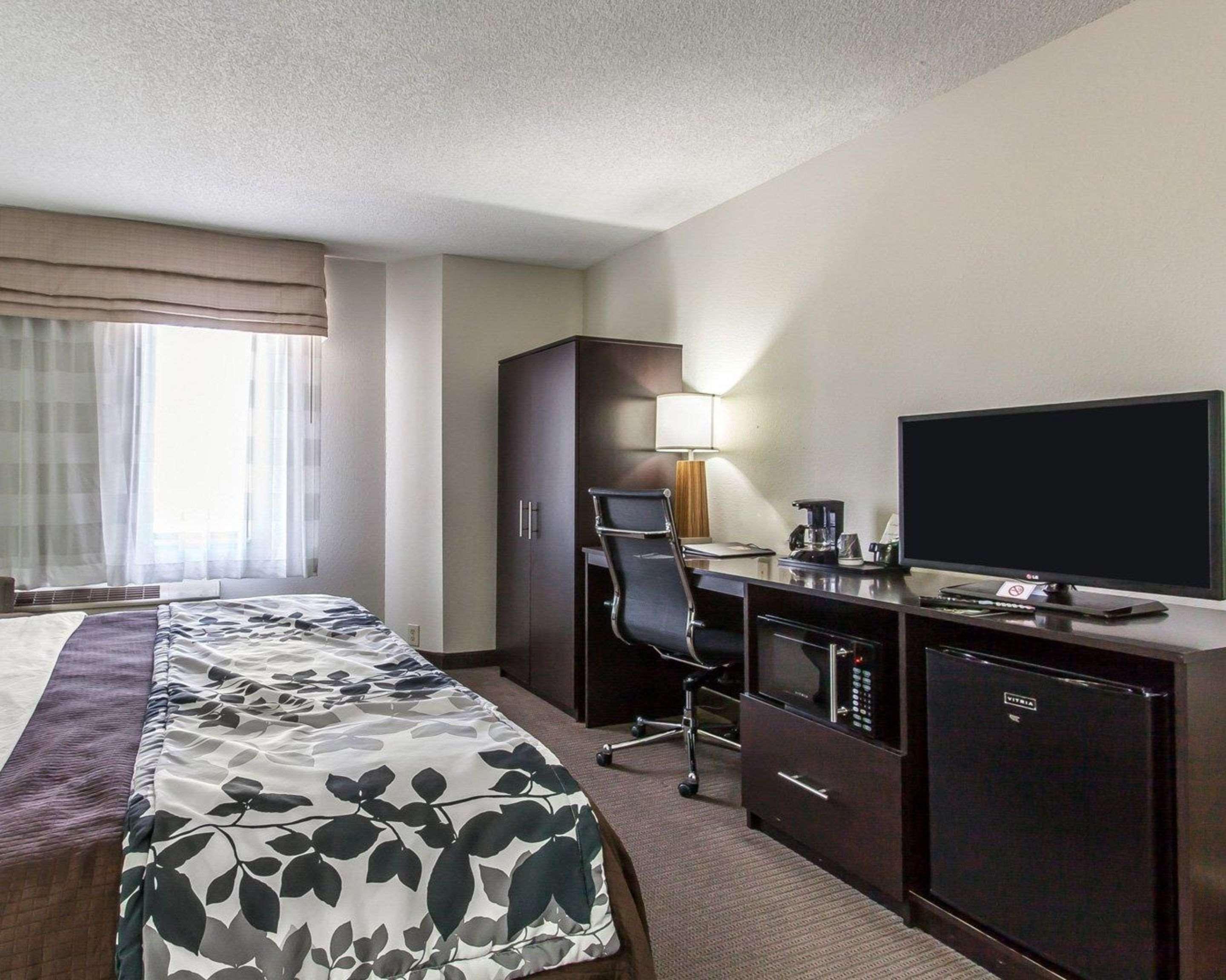 Sleep Inn & Suites Near I-90 And Ashtabula Austinburg Dış mekan fotoğraf