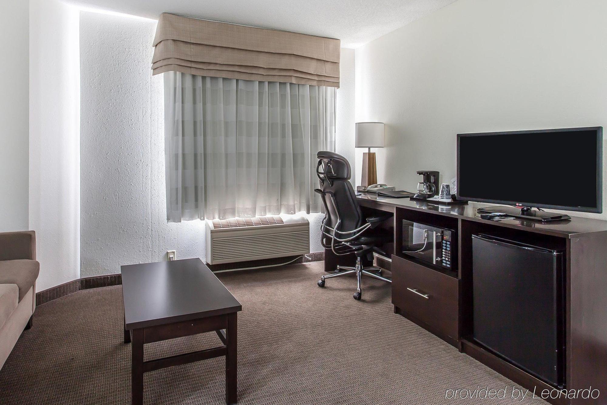 Sleep Inn & Suites Near I-90 And Ashtabula Austinburg Dış mekan fotoğraf