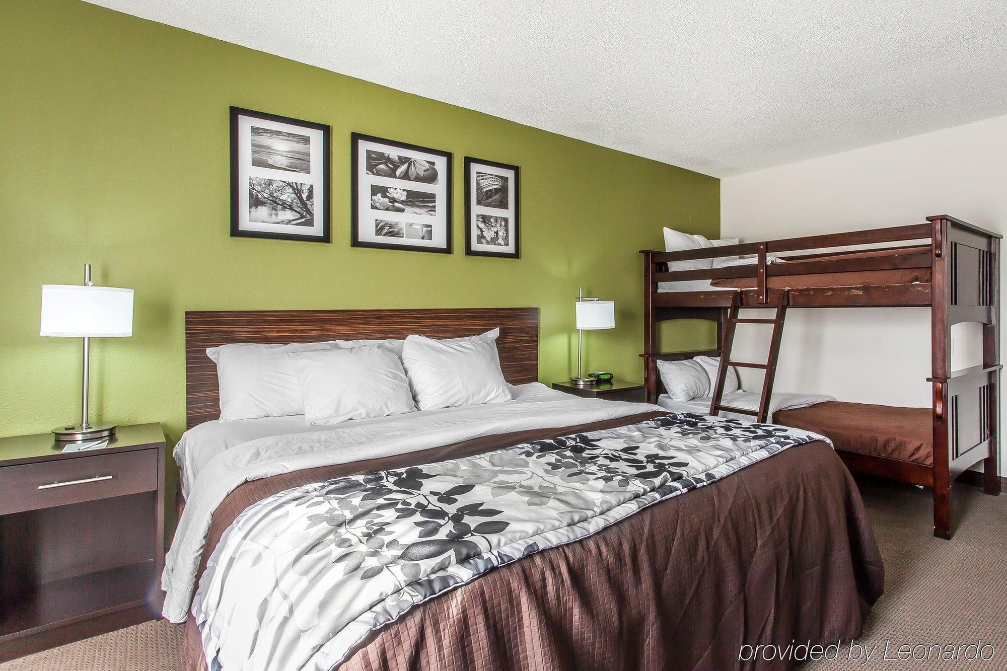 Sleep Inn & Suites Near I-90 And Ashtabula Austinburg Dış mekan fotoğraf