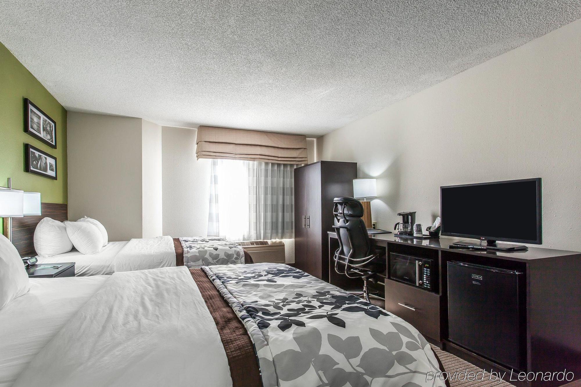 Sleep Inn & Suites Near I-90 And Ashtabula Austinburg Dış mekan fotoğraf