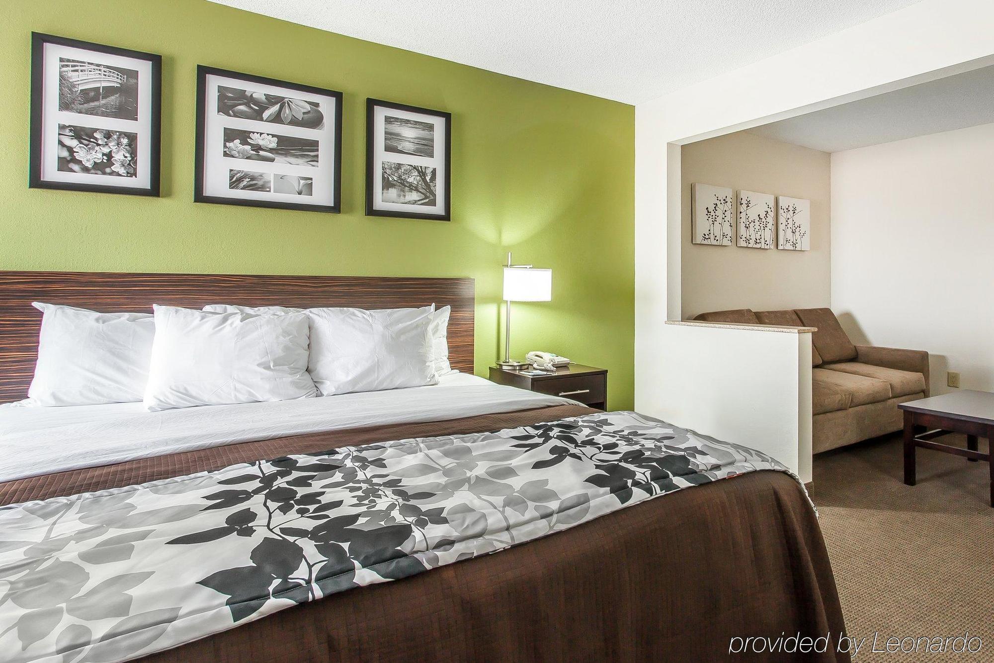 Sleep Inn & Suites Near I-90 And Ashtabula Austinburg Dış mekan fotoğraf